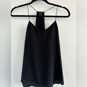 Club Monaco Black cami
